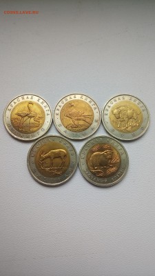 Красная книга 1994 - P_20180827_131514