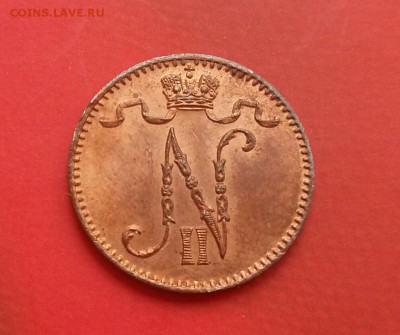 1 пенни 1898 год. Состояние  AU. До 31.08.18 в 22.10 МСК - 2018-08-28 12.31.58