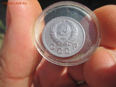 10 копеек 1942 года - IMG_7664.JPG