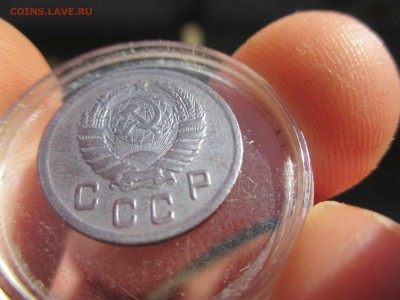 10 копеек 1942 года - IMG_7667.JPG