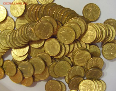 1 руб 1992 М Россия из мешка 450 шт 02.09.2018 22:00 МСК - CIMG1903.JPG