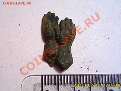 Руки, корона, дракон - предназначение ? - IMG0580