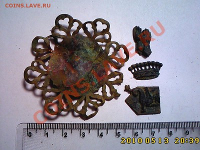 Руки, корона, дракон - предназначение ? - IMG0578