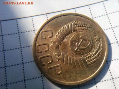 3 копейки 1950г.шт ? - IMG_20180829_095347