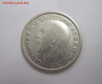 6 пенсов Великобритания 1928  до 31.08.18 - IMG_1037.JPG