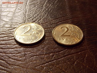 2 рубля 1998 М и СП UNC  до 2.09.18 до 22-00 по мск - DSCN5448.JPG