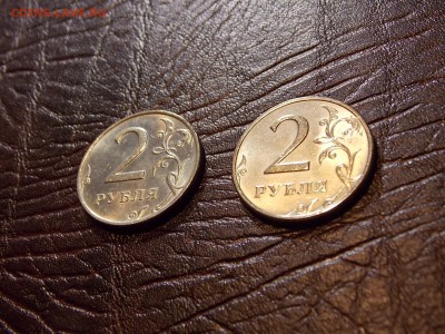 2 рубля 1998 М и СП UNC  до 2.09.18 до 22-00 по мск - DSCN5464.JPG