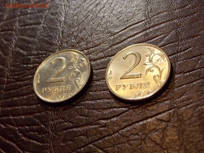 2 рубля 1998 М и СП UNC  до 2.09.18 до 22-00 по мск - DSCN5465.JPG