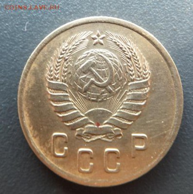 2 копейки 1940 определение штемпеля - DSCF2593.JPG