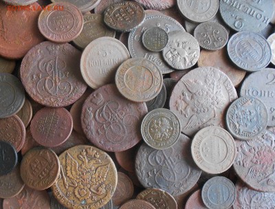 230 монет Империи до 02.09.18 в 22.00 - 4