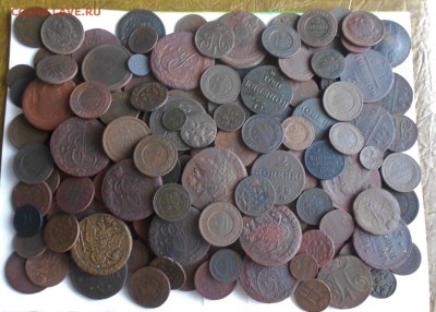 230 монет Империи до 02.09.18 в 22.00 - 1