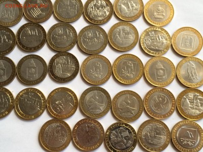 Биметалл 32 шт дгр и области блиц до 3.09.2018 - image