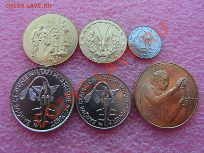 -Иностранных монет наборы- - КФА-Запад-200р (1).JPG