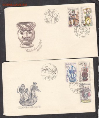 ЧССР 1978 фарфор КПД - 19