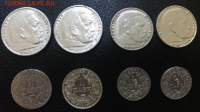 2 марки - tz4aclb13rA