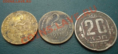 "Уставшие Советы" с рубля до 10,05.11г в 21.00 по МСК - Б