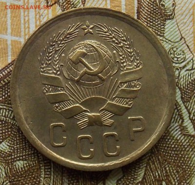 2 копейки 1936 шт.2Б Федорин-40 до 01.09.2018 в 23:00 МСК - DSCN0038.JPG