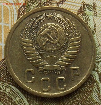 2 копейки 1955 хорошая до 01.09.2018 в 23:00 МСК - DSCN0040.JPG