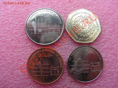 -Иностранных монет наборы- - Иордания-110р (1).JPG