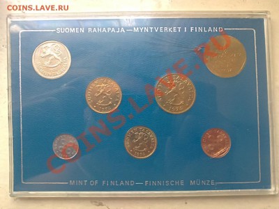 Набор Финляндия 1974. До 13 мая, 22-00 Мск - 09052011291.JPG