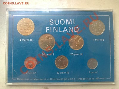 Набор Финляндия 1974. До 13 мая, 22-00 Мск - 09052011290.JPG