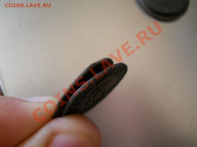 Сибирь 1 коп. 1771 и 1776. Старт 999. До 13.05.11. 22-00 Мск - DSCN1928.JPG