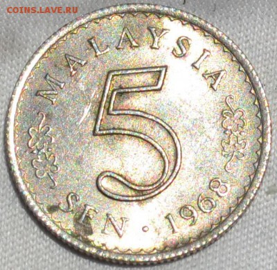 Малайзия 5 сен 1968 . 02. 09. 2018. в 22 часа 00 мин. - DSC_0978