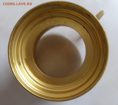 подстаканник с эмалью и позолотой. люкс. до 02.09. - SDC19609.JPG
