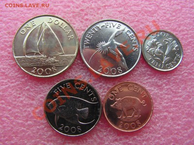 -Иностранных монет наборы- - Бермуды-250р (1).JPG