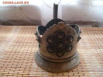 Подстаканник.СССР.1960-1970г.01.09.2018г.21ч.00м.мск - SANY0635.JPG