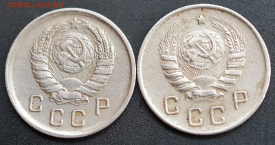 10 копеек 1942. 1944 года - DSC_0016.JPG