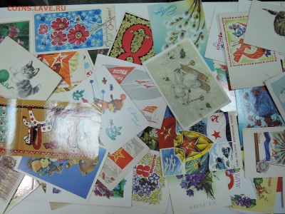 100 открыток из СССР   до   06.09 - DSCN2495.JPG