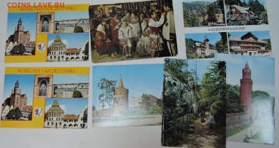 2 подборки открыток - Польша и Живопись до 06.09 в 22.00 - DSCN2512.JPG
