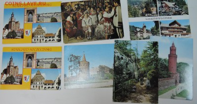 2 подборки открыток - Польша и Живопись до 06.09 в 22.00 - DSCN2511.JPG