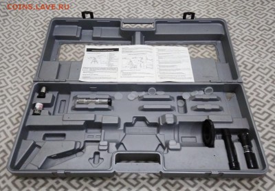 Телескоп Тele science 3030 до 22-00 05.09 - DSC09472
