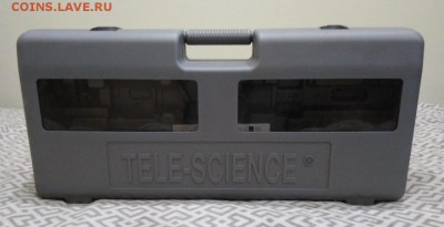 Телескоп Тele science 3030 до 22-00 05.09 - DSC09470