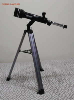 Телескоп Тele science 3030 до 22-00 05.09 - DSC09469