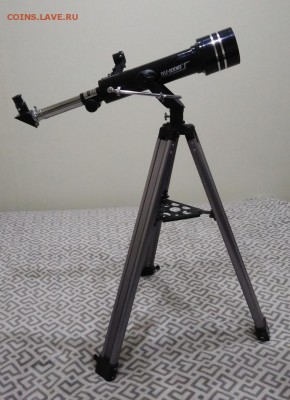 Телескоп Тele science 3030 до 22-00 05.09 - DSC09467