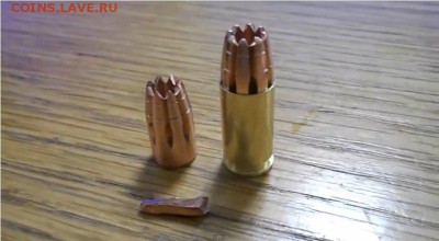 Кто и для чего делали насечки на монетах? - puli_r.i.p._14