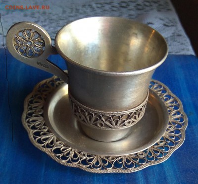 чаша кофейная до 6.09 22 ч 00мин - IMG_20180811_163756