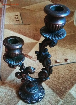 подсвечник до 6.09 22 ч 00 мин - IMG_20180623_154542