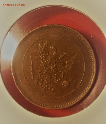 5 пенни  1917 года - без короны - до 01.09.2018.21.50 - IMG_3999