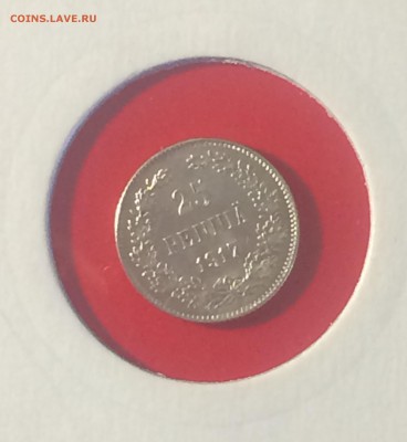25 пенни 1917  г.  с короной -до 07.09.2018.21.50 - IMG_3971.JPG