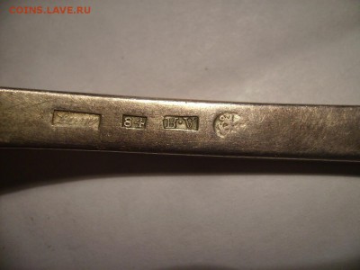 Ложки 6шт.Серебро. - RIMG0005.JPG