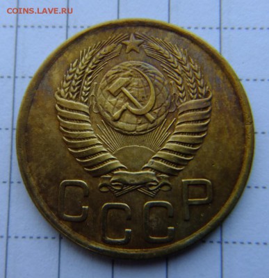 3 коп 1949 г до 3.09.2018 г. - DSCF6731.JPG