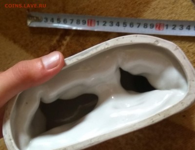 фарфор барашка до 6.09. 22 ч 00 мин - IMG_20180729_124326