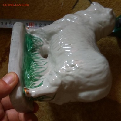 фарфор барашка до 6.09. 22 ч 00 мин - IMG_20180729_124342