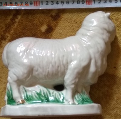 фарфор барашка до 6.09. 22 ч 00 мин - IMG_20180729_124319