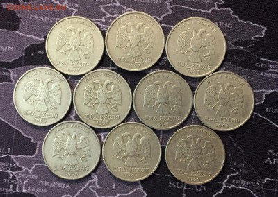 2 рубля х10 1999 ММД до 04.09.18 - IMG_6725.JPG