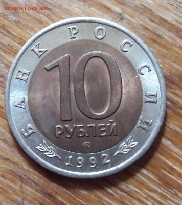 Амурский тигр 10р. 1992 г.  Окон. 05.09.2018  22:00 - 20180901_150802